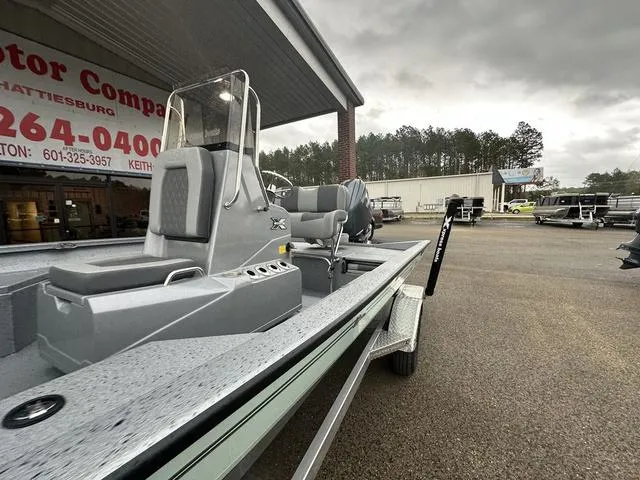 Slide: The Image of Xpress H20B 2025 - 6