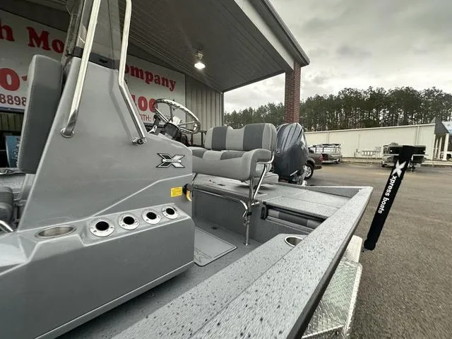 Slide: The Image of Xpress H20B 2025 - 7