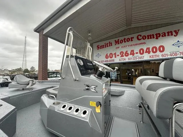 Slide: The Image of Xpress H20B 2025 - 8