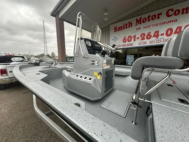 Slide: The Image of Xpress H20B 2025 - 9