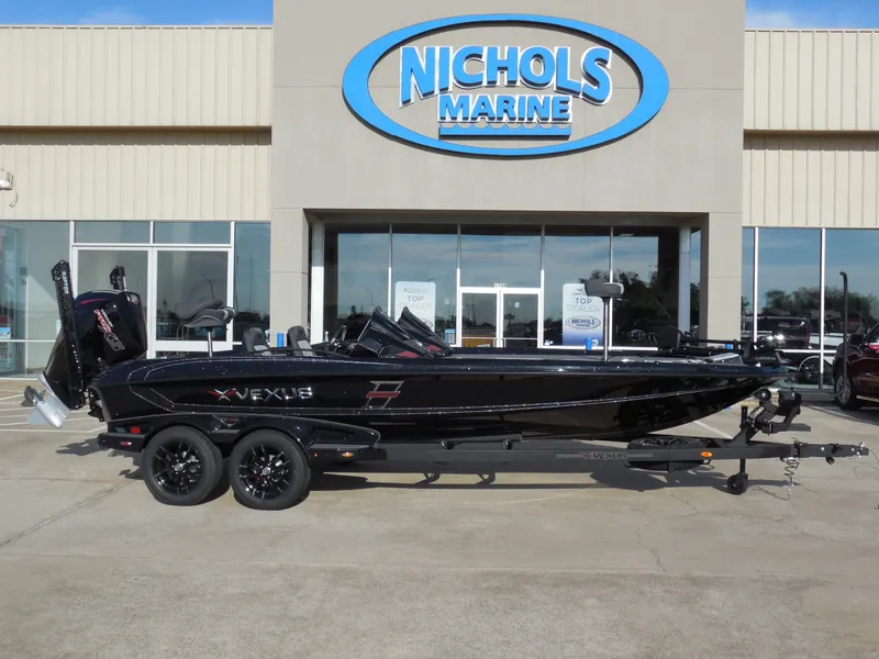 The Image of Vexus VXS 21 2026 - 0