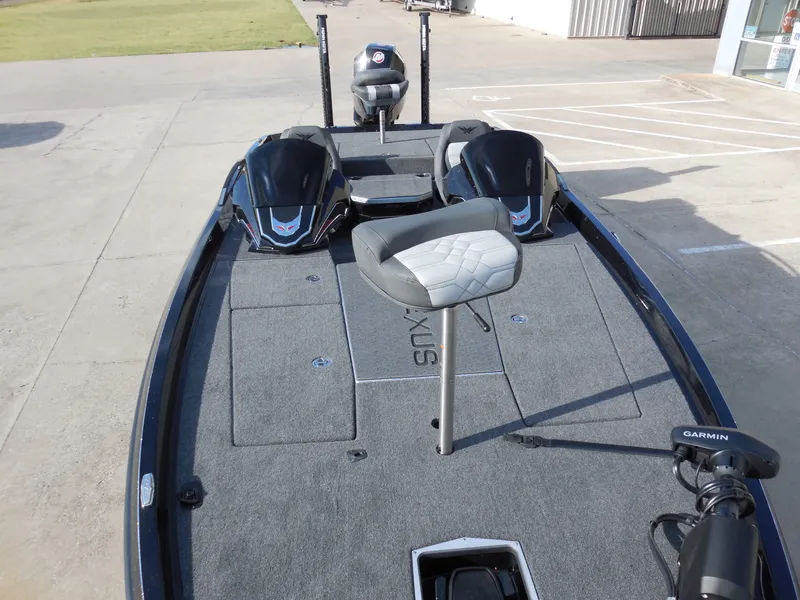 Slide: The Image of Vexus VXS 21 2026 - 10