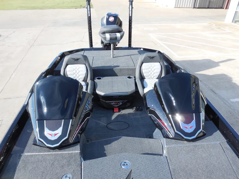 Slide: The Image of Vexus VXS 21 2026 - 11