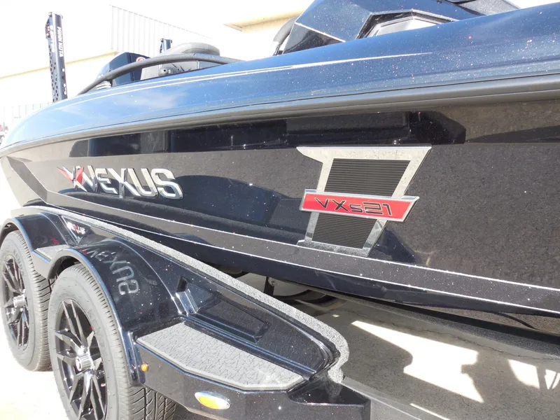 Slide: The Image of Vexus VXS 21 2026 - 2