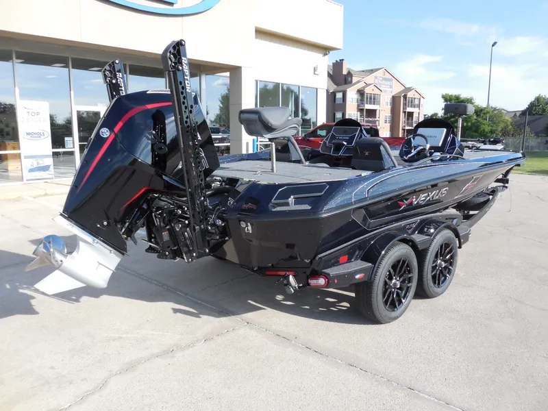 Slide: The Image of Vexus VXS 21 2026 - 3