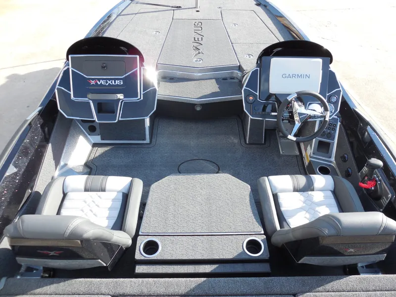 Slide: The Image of Vexus VXS 21 2026 - 6