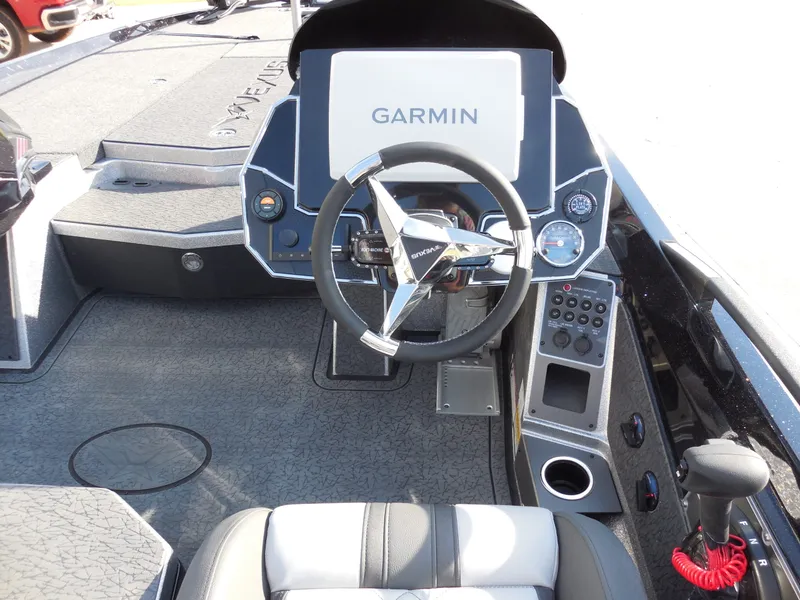 Slide: The Image of Vexus VXS 21 2026 - 7