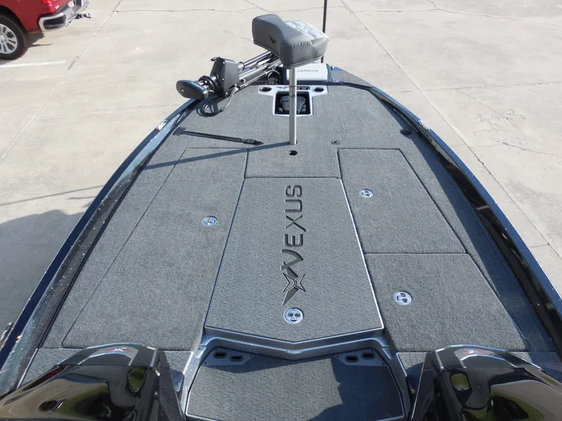 Slide: The Image of Vexus VXS 21 2026 - 8