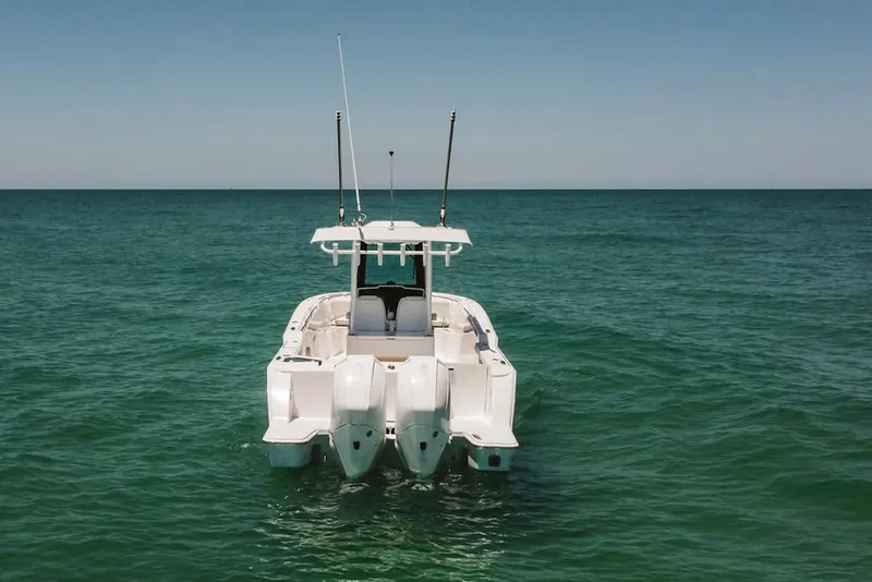 Slide: The Image of Manufacturer Provided Image - 15