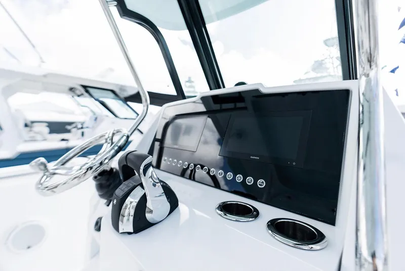 Slide: The Image of Manufacturer Provided Image - 23