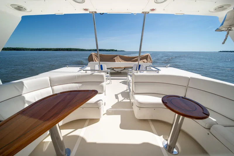 Slide: The Image of Marlow 65 2003 - 26