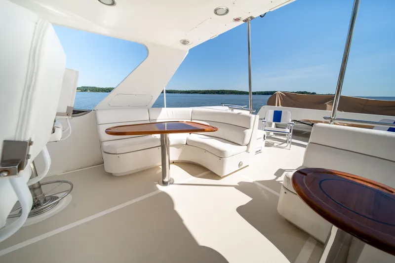 Slide: The Image of Marlow 65 2003 - 30