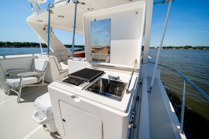 Slide: The Image of Marlow 65 2003 - 32