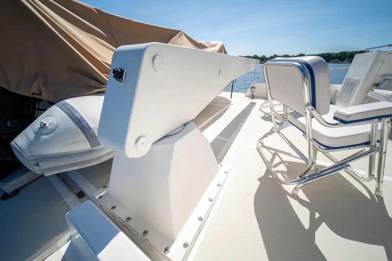 Slide: The Image of Marlow 65 2003 - 33