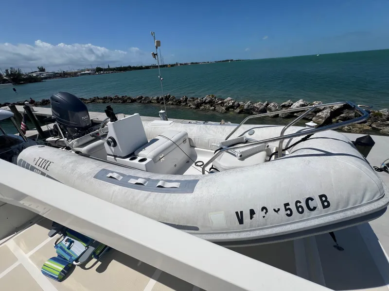 Slide: The Image of Marlow 65 2003 - 34