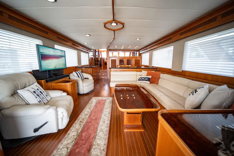 Slide: The Image of Marlow 65 2003 - 36