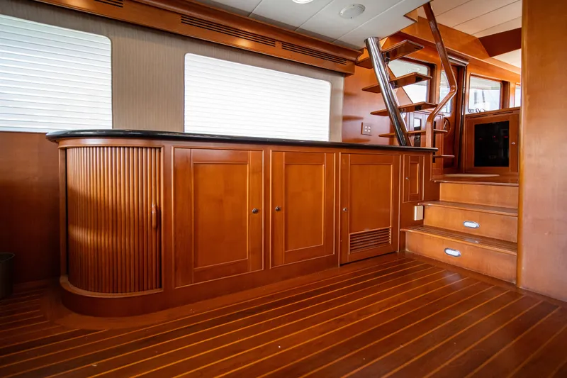 Slide: The Image of Marlow 65 2003 - 41