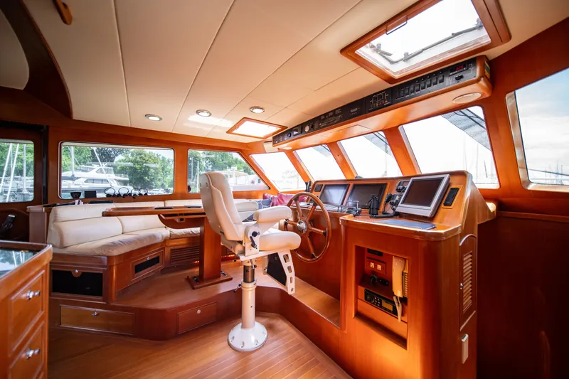 Slide: The Image of Marlow 65 2003 - 44