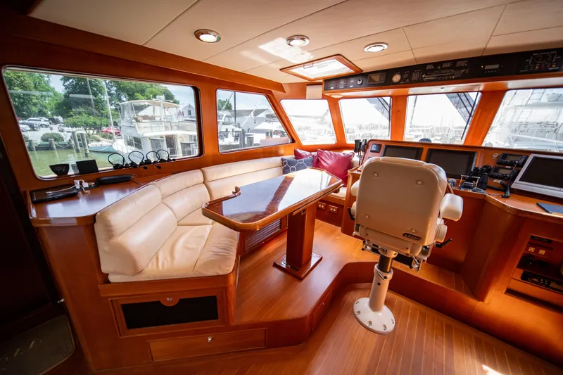 Slide: The Image of Marlow 65 2003 - 45