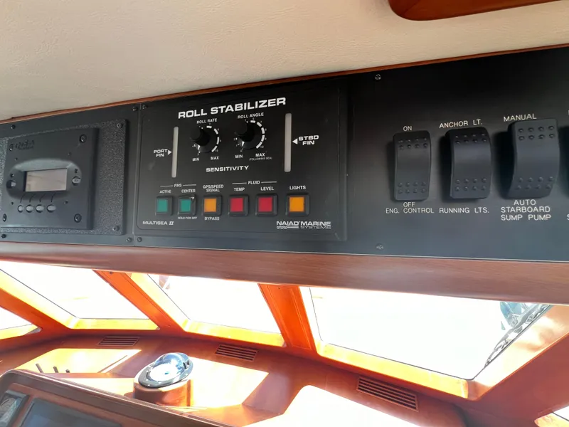 Slide: The Image of Marlow 65 2003 - 51