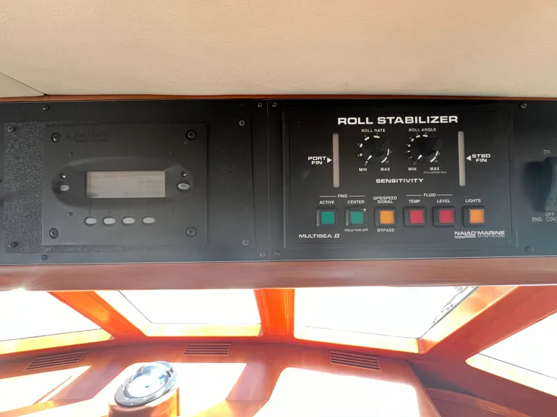 Slide: The Image of Marlow 65 2003 - 52