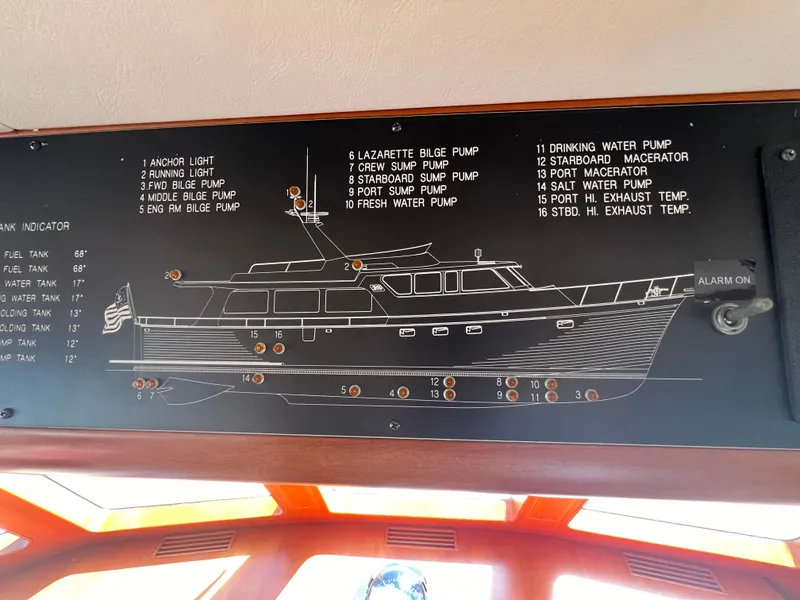 Slide: The Image of Marlow 65 2003 - 53