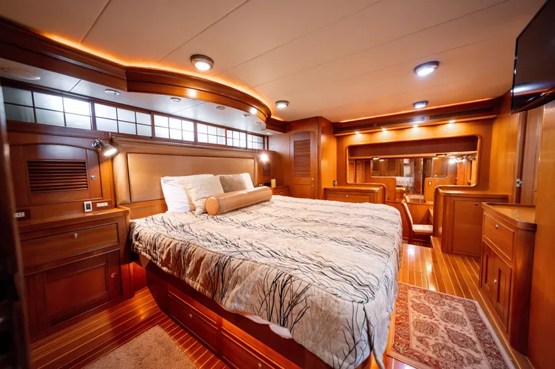 Slide: The Image of Marlow 65 2003 - 54