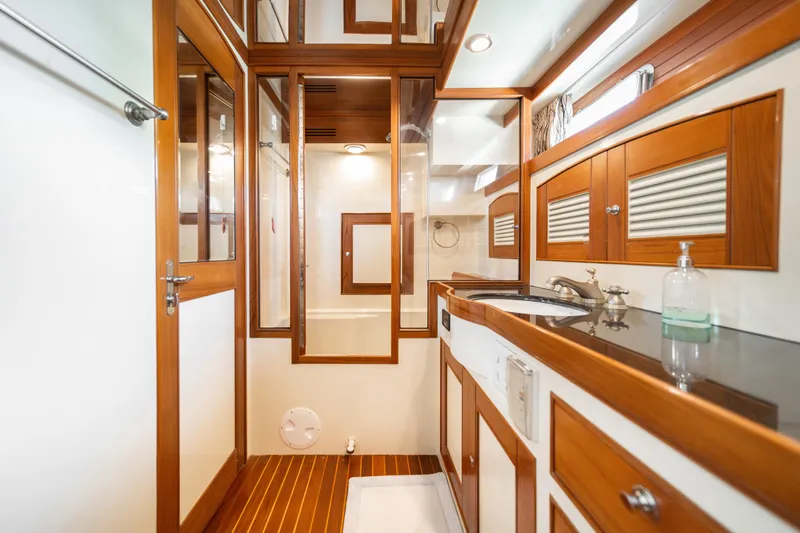 Slide: The Image of Marlow 65 2003 - 59