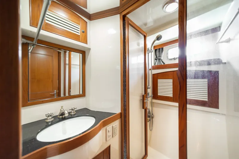 Slide: The Image of Marlow 65 2003 - 60