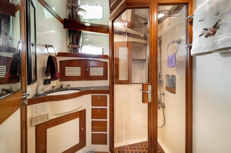 Slide: The Image of Marlow 65 2003 - 61