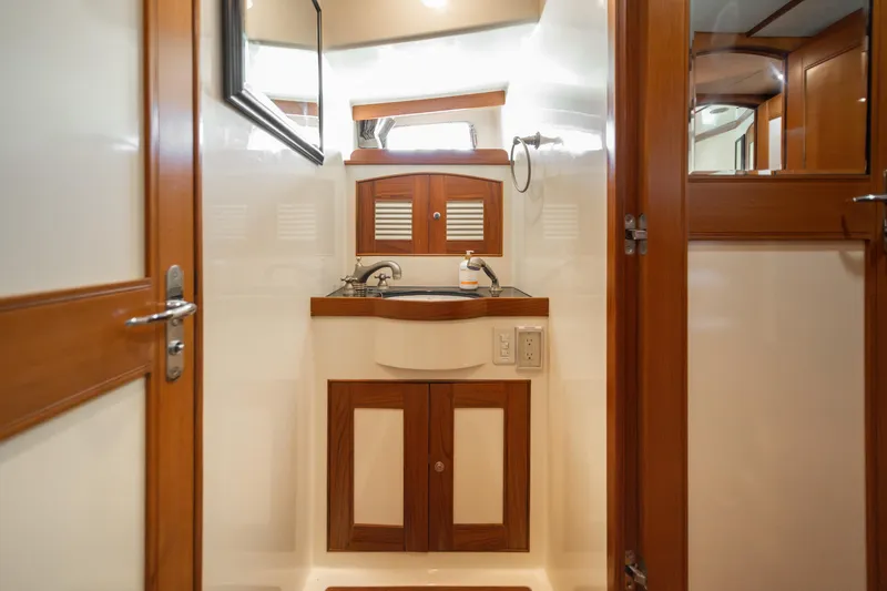 Slide: The Image of Marlow 65 2003 - 62