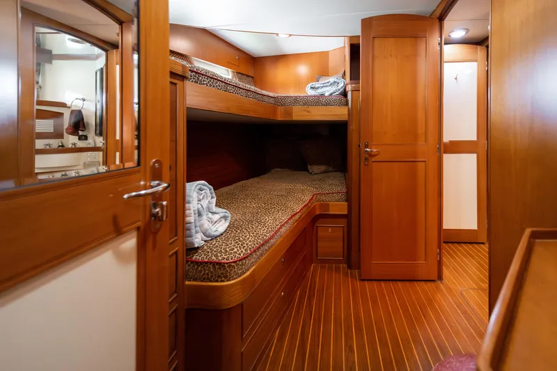 Slide: The Image of Marlow 65 2003 - 63