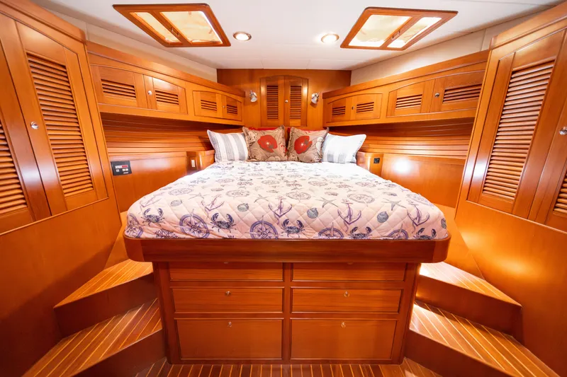 Slide: The Image of Marlow 65 2003 - 65