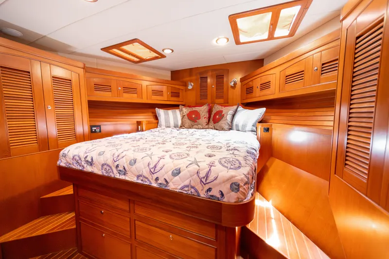 Slide: The Image of Marlow 65 2003 - 66