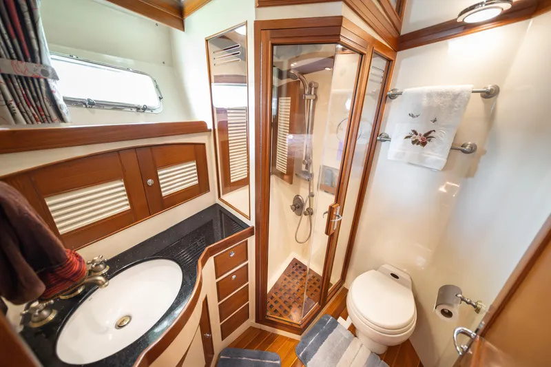 Slide: The Image of Marlow 65 2003 - 67