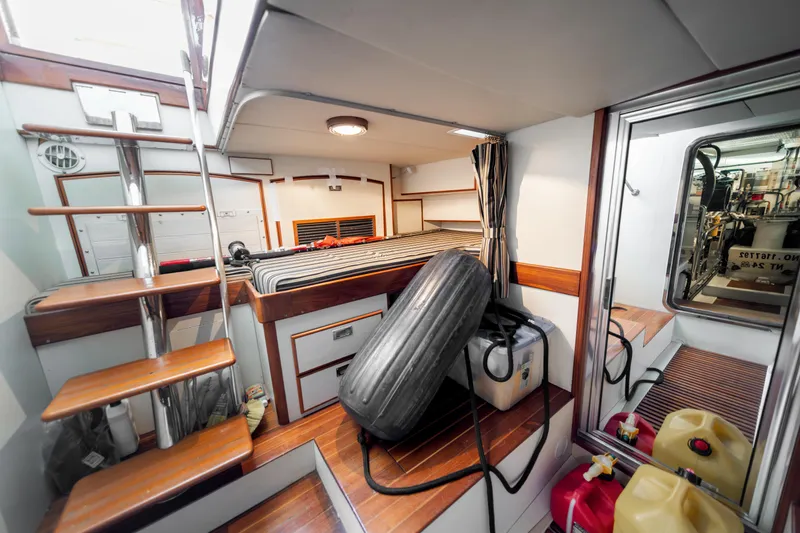 Slide: The Image of Marlow 65 2003 - 69