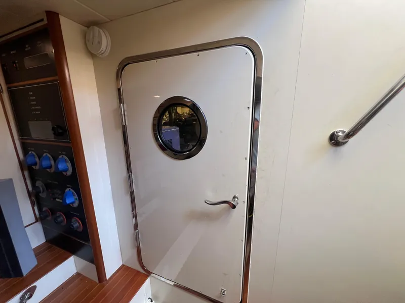 Slide: The Image of Marlow 65 2003 - 70