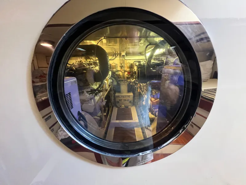 Slide: The Image of Marlow 65 2003 - 71