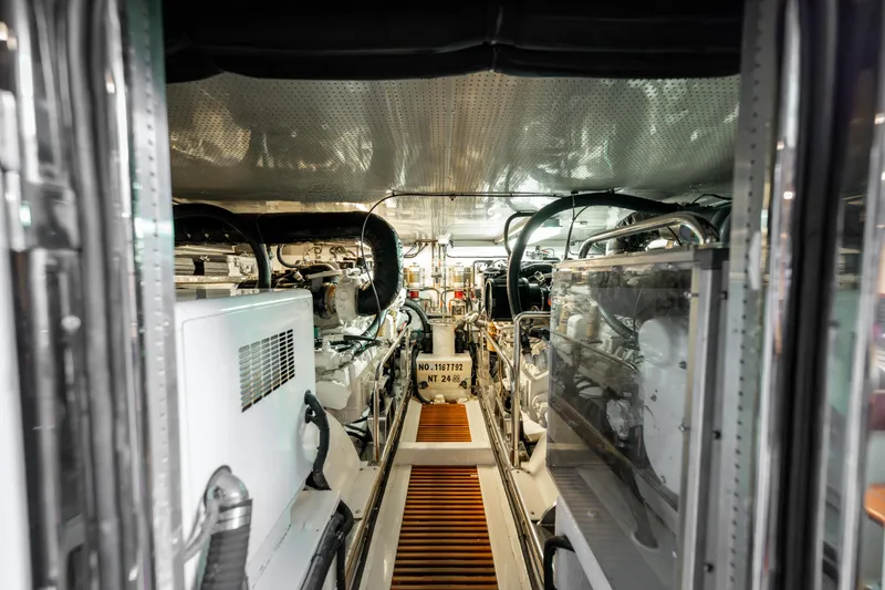 Slide: The Image of Marlow 65 2003 - 72