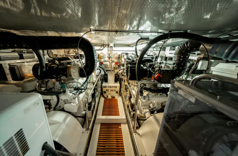 Slide: The Image of Marlow 65 2003 - 73