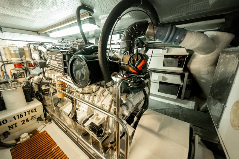 Slide: The Image of Marlow 65 2003 - 74