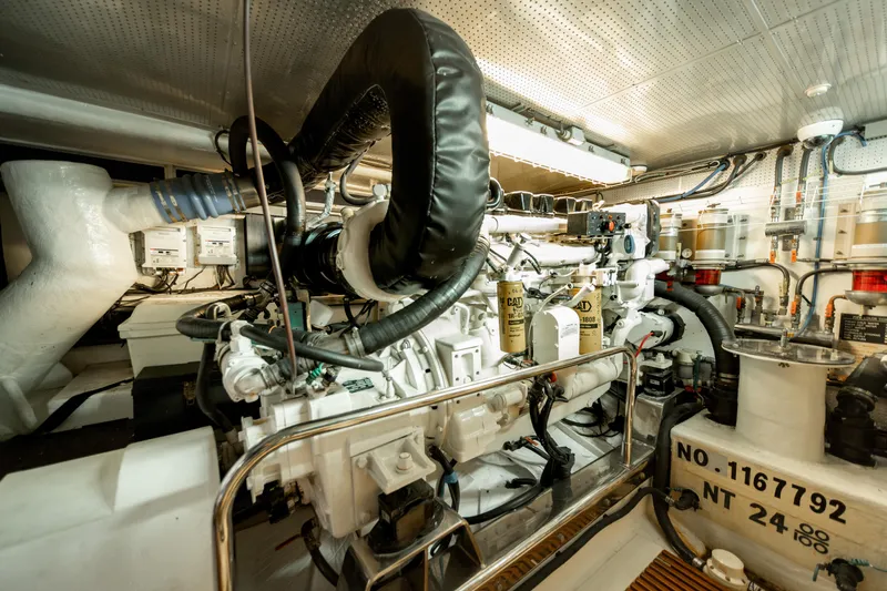 Slide: The Image of Marlow 65 2003 - 75