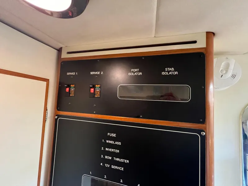 Slide: The Image of Marlow 65 2003 - 78