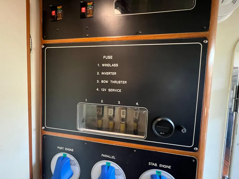 Slide: The Image of Marlow 65 2003 - 79