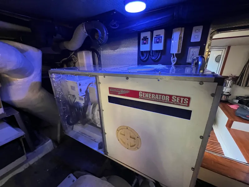 Slide: The Image of Marlow 65 2003 - 81