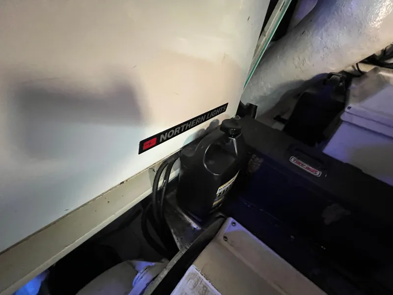 Slide: The Image of Marlow 65 2003 - 82