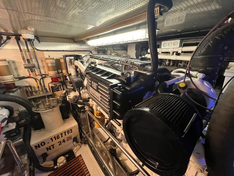 Slide: The Image of Marlow 65 2003 - 87