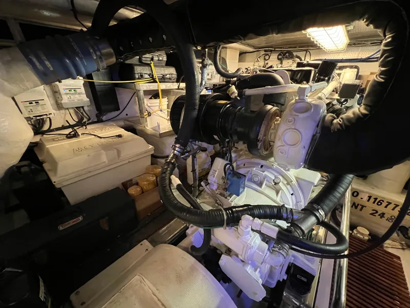 Slide: The Image of Marlow 65 2003 - 88