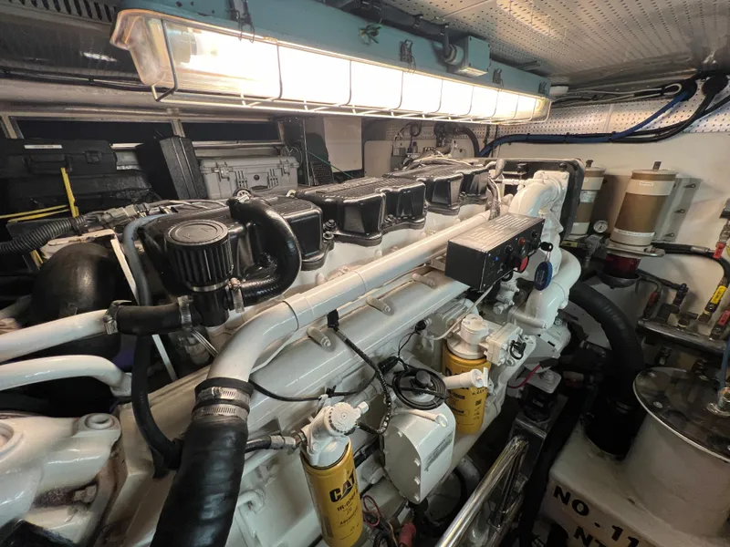 Slide: The Image of Marlow 65 2003 - 89