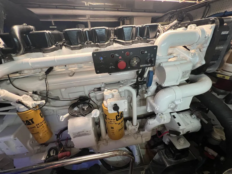 Slide: The Image of Marlow 65 2003 - 91